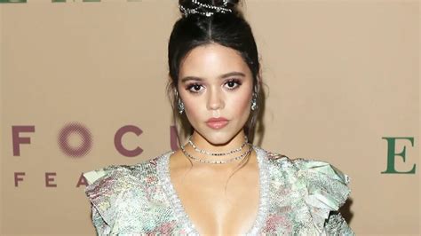 jenna ortega sexuality|jenna ortega girlfriend.